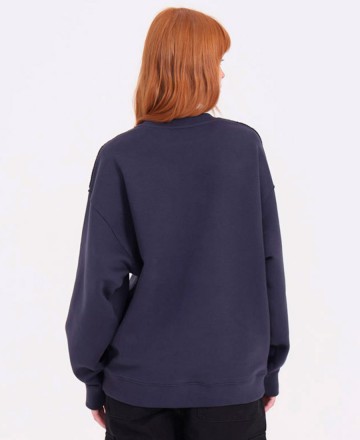 Buzo
Vans Inter V Oversized Crew