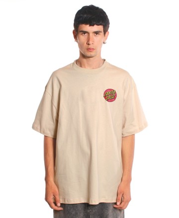 Remera
Santa Cruz Classic Dot Chest