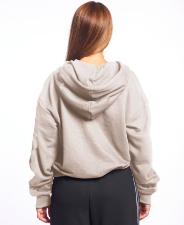 Buzo
Isabel La Cat�lica Hood Crop