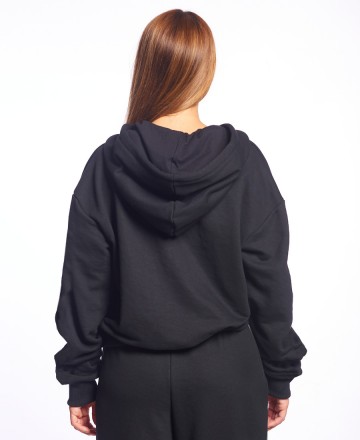 Buzo
Isabel La Cat�lica Hood Crop