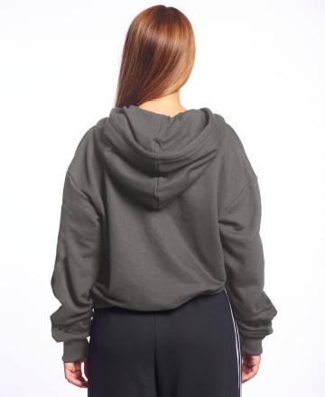 Buzo
Isabel La Cat�lica Hood Crop
