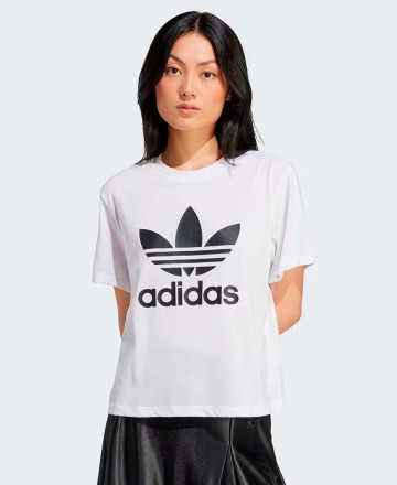 Remera
Adidas Trifolio Boxy