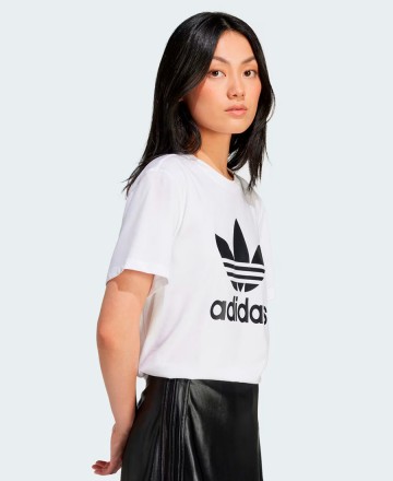 Remera
Adidas Trifolio Boxy