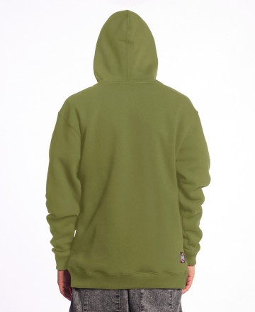 Buzo
Independent Clipper Hoodie