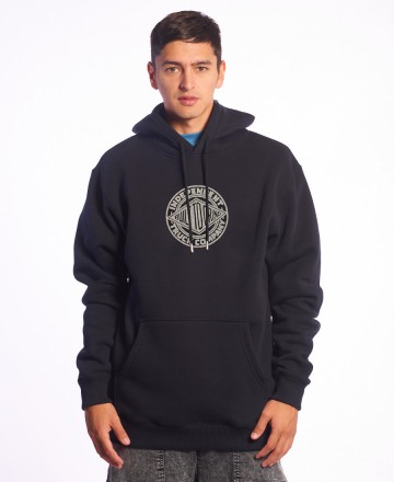 Buzo
Independent Clipper Hoodie