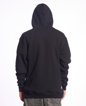 Buzo
Independent Clipper Hoodie