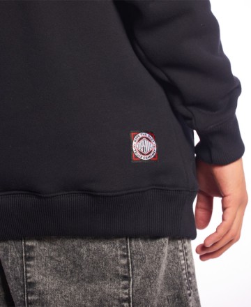 Buzo
Independent Clipper Hoodie