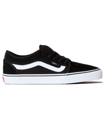 Zapatillas 
Vans Skate Chukka Low Sidestripe