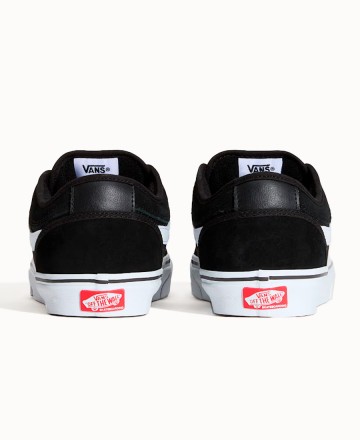 Zapatillas 
Vans Skate Chukka Low Sidestripe