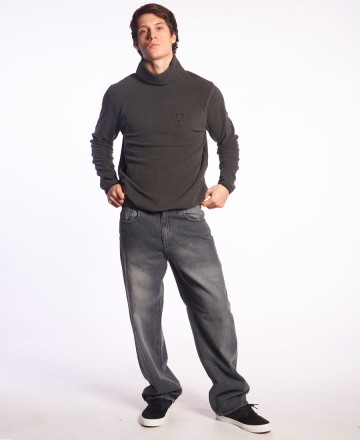 Polera
Volcom Error