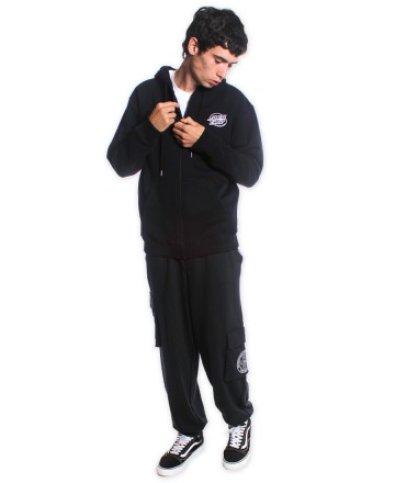 Buzo
Santa Cruz Winkowski Primeval