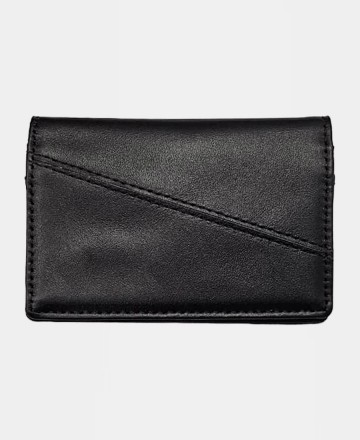 Tarjetero
Volcom Straight Up Cardholder