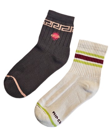 Medias
Rip Curl Crew Towel