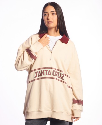 Buzo
Santa Cruz College Arch Shadow