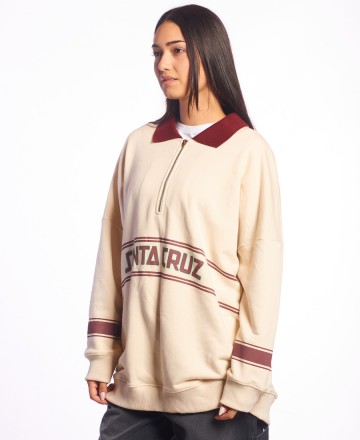 Buzo
Santa Cruz College Arch Shadow