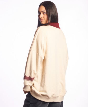 Buzo
Santa Cruz College Arch Shadow