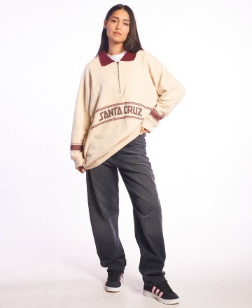 Buzo
Santa Cruz College Arch Shadow