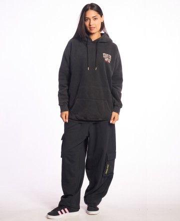 Buzo 
Santa Cruz Rose Skull