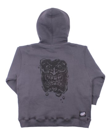 Buzo
Santa Cruz Os Roskopp Destruct Face