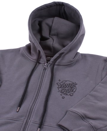 Buzo
Santa Cruz Os Roskopp Destruct Face