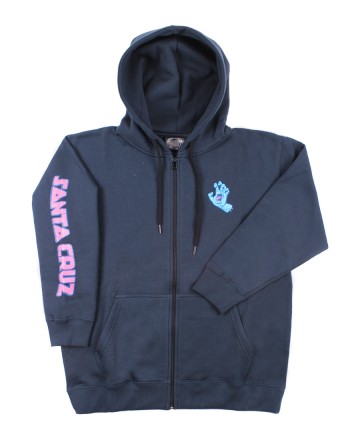 Buzo
Santa Cruz Inherit Stacked Strip Pop