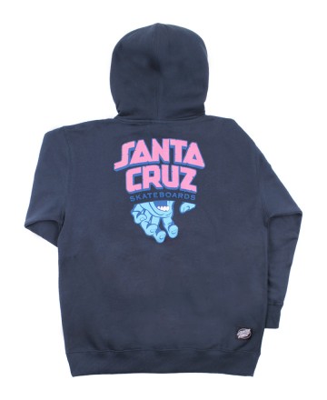 Buzo
Santa Cruz Inherit Stacked Strip Pop