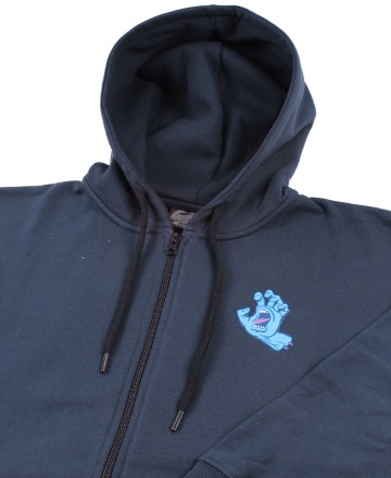 Buzo
Santa Cruz Inherit Stacked Strip Pop