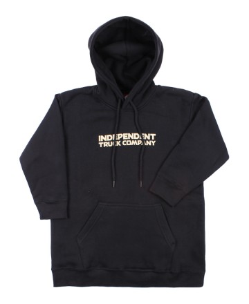 Buzo 
Independent ITC Smith