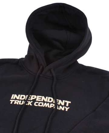 Buzo 
Independent ITC Smith