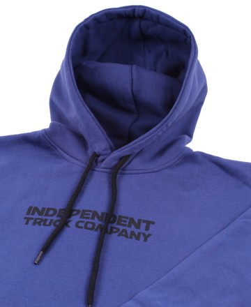 Buzo 
Independent ITC Smith