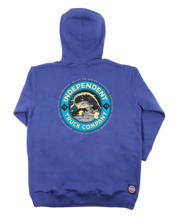 Buzo 
Independent ITC Smith