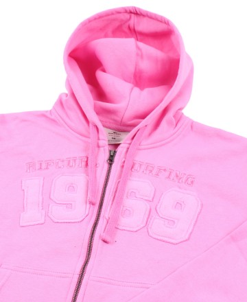 Buzo 
Rip Curl Las Dalias