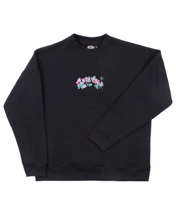 Buzo 
Santa Cruz Cluster Strip de 8 a 16 a�os