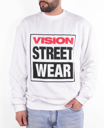 Buzo 
Vision Street Wear Classic