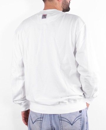 Buzo 
Vision Street Wear Classic