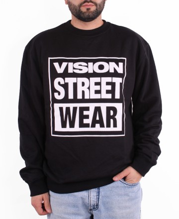 Buzo 
Vision Street Wear Classic