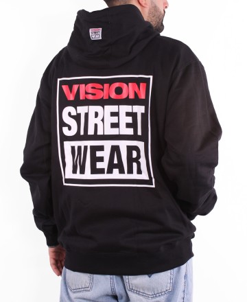 Buzo 
Vision Street Wear Classic