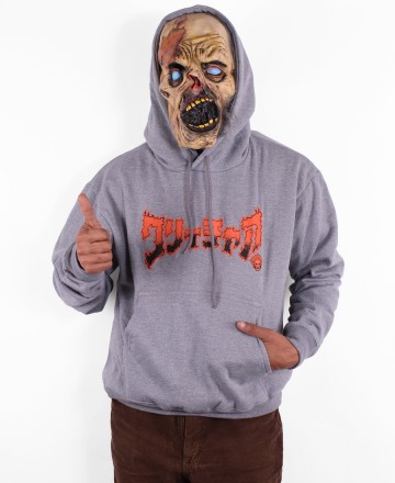 Buzo 
Creature Fortune