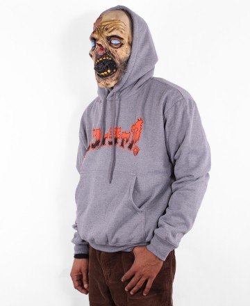 Buzo 
Creature Fortune