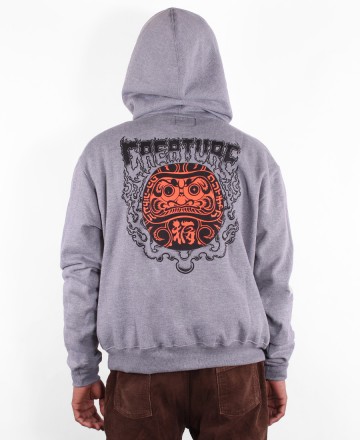 Buzo 
Creature Fortune