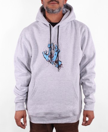 Buzo 
Santa Cruz Torn Hand