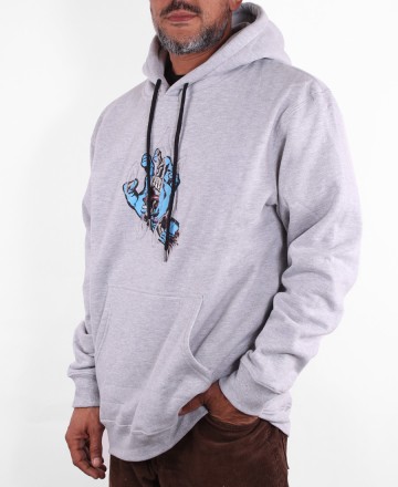 Buzo 
Santa Cruz Torn Hand