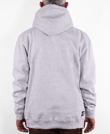 Buzo 
Santa Cruz Torn Hand