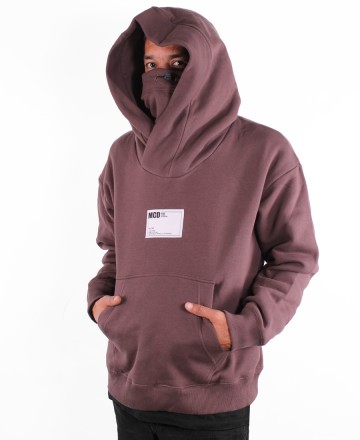 Buzo
MCD Loose Print