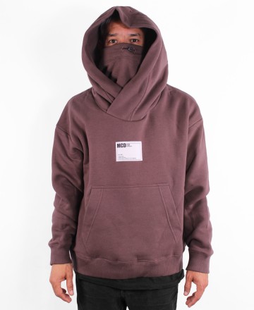 Buzo
MCD Loose Print