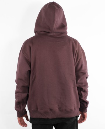 Buzo
MCD Loose Print