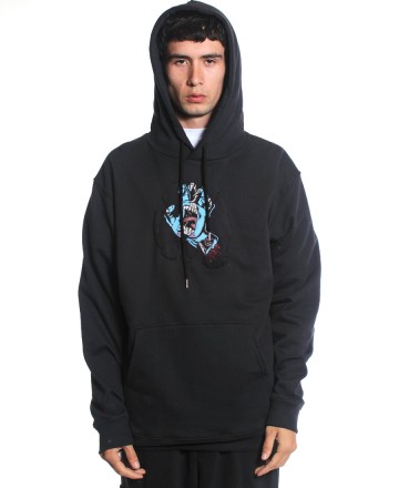 Buzo 
Santa Cruz Torn Hand