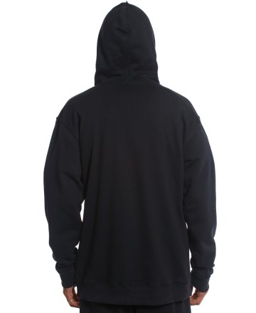 Buzo 
Santa Cruz Torn Hand