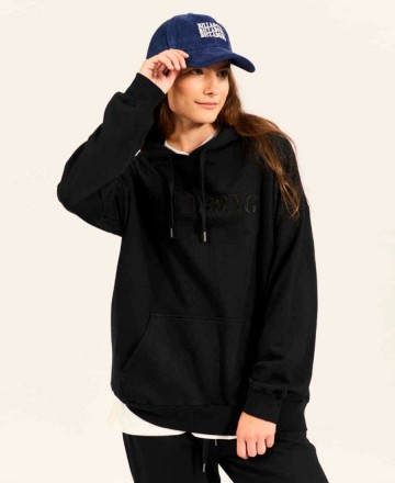Buzo 
Billabong Base Line Hood