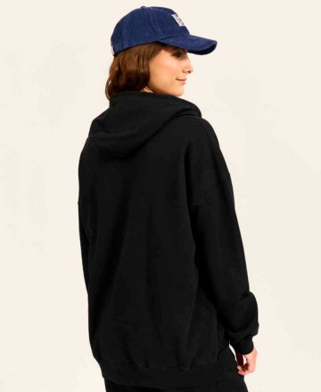 Buzo 
Billabong Base Line Hood